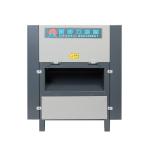 Steel Material Fiber Carding Machine Fiber Bale Opener Machine For Short Fibers