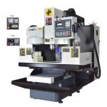 VMC 3 Axis Machining Center