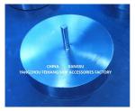 Floater For Wbt Ballast Air Vent Head 533hfb-150a Float Disc For Maf Ballast Air