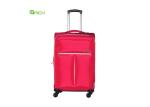 ODM Travel Trolley Super Light Suitcase With Flight Wheels