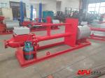 Customized Carbon Steel Flare Ignition Device Oilfield Gas Flame