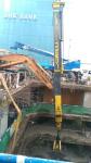 Compact Wholesale Factory Price High Quality Clamshell Telescopic Arm Bucket