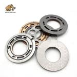 Sauer Pv23 Hydraulic Piston Pump Parts For Mixer Drum Repair