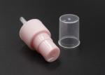 PP No Reflux 28/410 Dispenser Spray Pumps