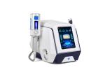 Inner Ball Roller Slimming Machine Treatment Non Invasive 10.4 Inch Screen