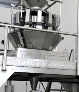 Wholesale Rotary Premade Bag Packing Machine Duplex Design Size 6500*1300*1500mm from china suppliers
