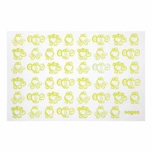 Wholesale BPA Free Plastic Disposable Baby Placemat / Stick On Placemats For Home from china suppliers