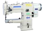 750W Genuine Leather Heavy Duty Single Needle Sewing Machine