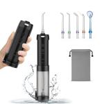 Mini Water Flosser Cordless Oral Irrigator For Teeth Cleaning Wholesale Water