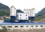 Large Capacity Stationary Concrete Batching Plant Equipment Ready Mix
