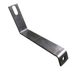 Metal Stamping Parts for Industry Custom Designs Accepted Spraying Surface