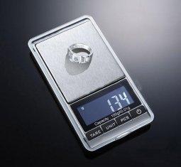 Wholesale Strain gauge precision technology ozt / dwt micro Digital Pocket Scales nz grams from china suppliers