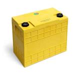 Thundersky Winston 12v 40ah Lithium Ion Electric Vehicle Starter Battery