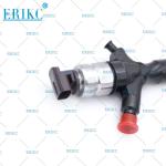 Toyota Inyector 095000-8290 095000-8291 Fuel Injector 0950008291 0950008290 Auto