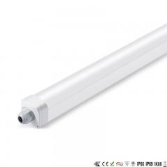 Wholesale Mini Size Tri-Proof Light Fixture IP66 1200mm Use For Ware House from china suppliers