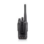 Motorola V308 Two Way Radio Portable Handheld Walkie Talkie FM Waterproof