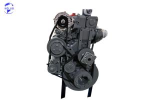 Wholesale Construction Equipment deutz engine 4 cylinder BF4M1013EC For Internal Combustion from china suppliers