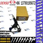 SK210-8 SK250-8 J05 VH23670E0050 095000-6352 095000-6353 VH239101440A 23670