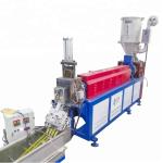 0.4-1.5mm PP Strap Production Line 200-300 KG/H 5-19mm Single Screw