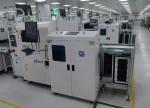 Vacuum Suction PCB Loader Unloader 150W 355*320*563 Magazine