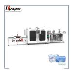 200 pcs/min Tissue Manufacturing Machine for Automatic Facial Tissue Paper Box