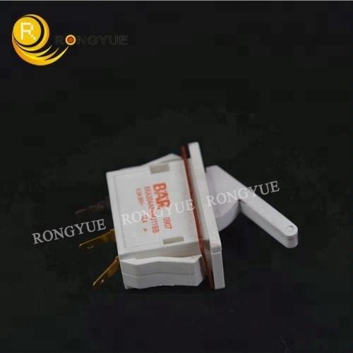 009-0019028 Cassete Reject NCR ATM Parts Switch Snap Action Panel Mounting