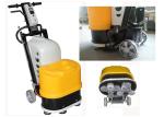 6 Pieces Multifunction Stone Floor Polisher Concrete Floor Grinding Machine