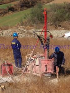 Wholesale 3D man portable drilling rig from china suppliers