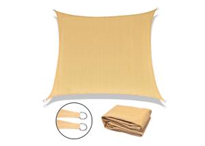Wholesale Mould Resistant Patio Awning Sun Shade Sail 300X600cm Size from china suppliers