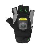 MS02 2D COMS laser barcode scanner mini portable barcode reader