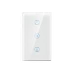 US Standard WiFi Curtain Switch for Electric Motorized Curtain Blind Roller