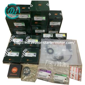 Wholesale HPK055 Hydraulic Pump Spare Parts Hitachi ZAX120-6 ZX125 ZX130 ZX135 from china suppliers
