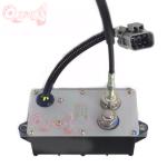 For DH220-5 Excavator Parts 523-0006 Throttle Motor 2325-9014