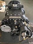 Howo HW19710/HW25712 Heavy Duty Truck Gearbox System for Heavy Load Transportati