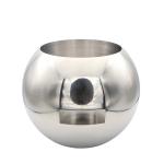 304 Customized DN250-DN500 Corrosion Resistant Ball Valve Spare Part for