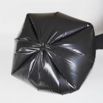 Large Recyclable Plastic Bags Perfect for Commercial Batches and Hotel Property