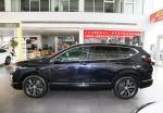 HONDA Haoying New Energy Electric Vehicles 2.0L Premium Edition