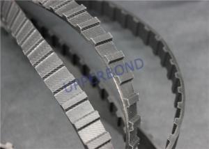 Wholesale Synchronous Timing Belt / Power Drive Belts Tobacco Machinery Spare Parts from china suppliers