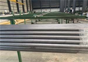Wholesale A179 / A192 T5 T11 T22 ASTM Carbon Steel Boiler Tubes from china suppliers