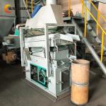Electric Power Lithium Battery Recycling Plant with 300kg to 3000kg per Hour