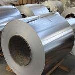 3000 Series 3003 H6 Stucco Embossed Aluminum Coil For Roof Building Decoration