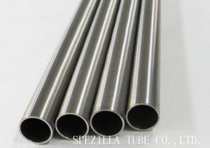 China Alloy 2205 Stainless Steel Pipe , 2205 Duplex Tubing 1 Inch XBWG18x20ft on sale