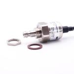 3.3V IOT I2C Pressure Transducer For Water Oil Air Pressure Measurement