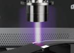 133LPI 2540dpi Laser Direct Imaging Equipment 3D Glass Cover Panel