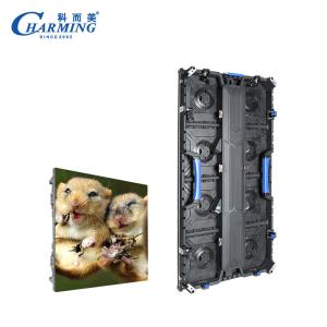 Wholesale High Brightness Super Bright IP65 Outdoor LED Display Screen Led Board Advertising Panel from china suppliers