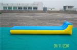 Durable Inflatable Lake Blow Up Toys With 0.9mm PVC Tarpaulin Material