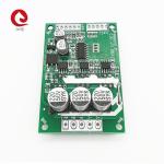 JYQD-V7.3E2 Three Phase Brushless DC Motor Driver 15A 12-36V For 42mm 57mm BLDC