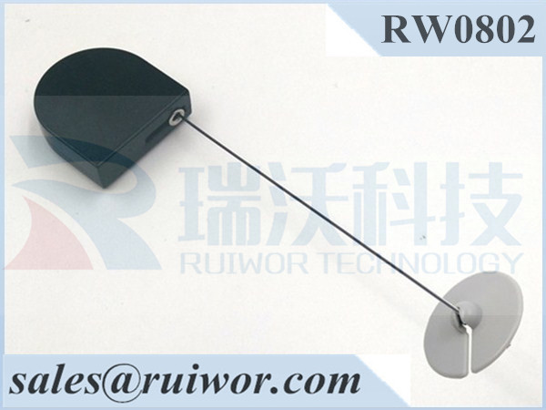 RW0802 Pull Box