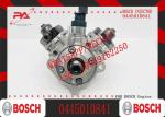 For Bosch Diesel Engine High-Quality Diesel Engine Distribution Pump Fuel