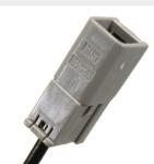 GT5 Plug External Gps Antenna For Car Double Sided Tap Installation